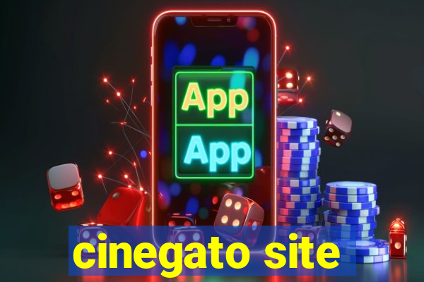 cinegato site